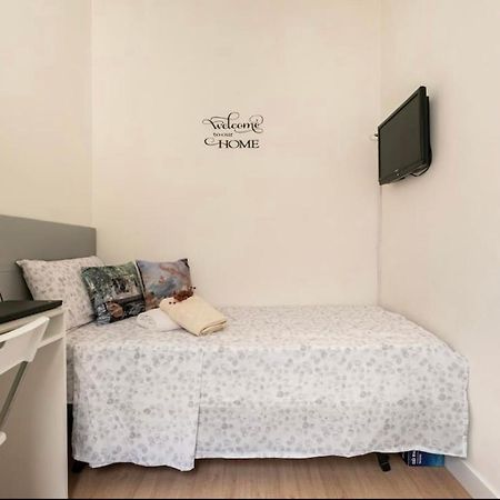 Quiet Love Suites Barcelona Ngoại thất bức ảnh