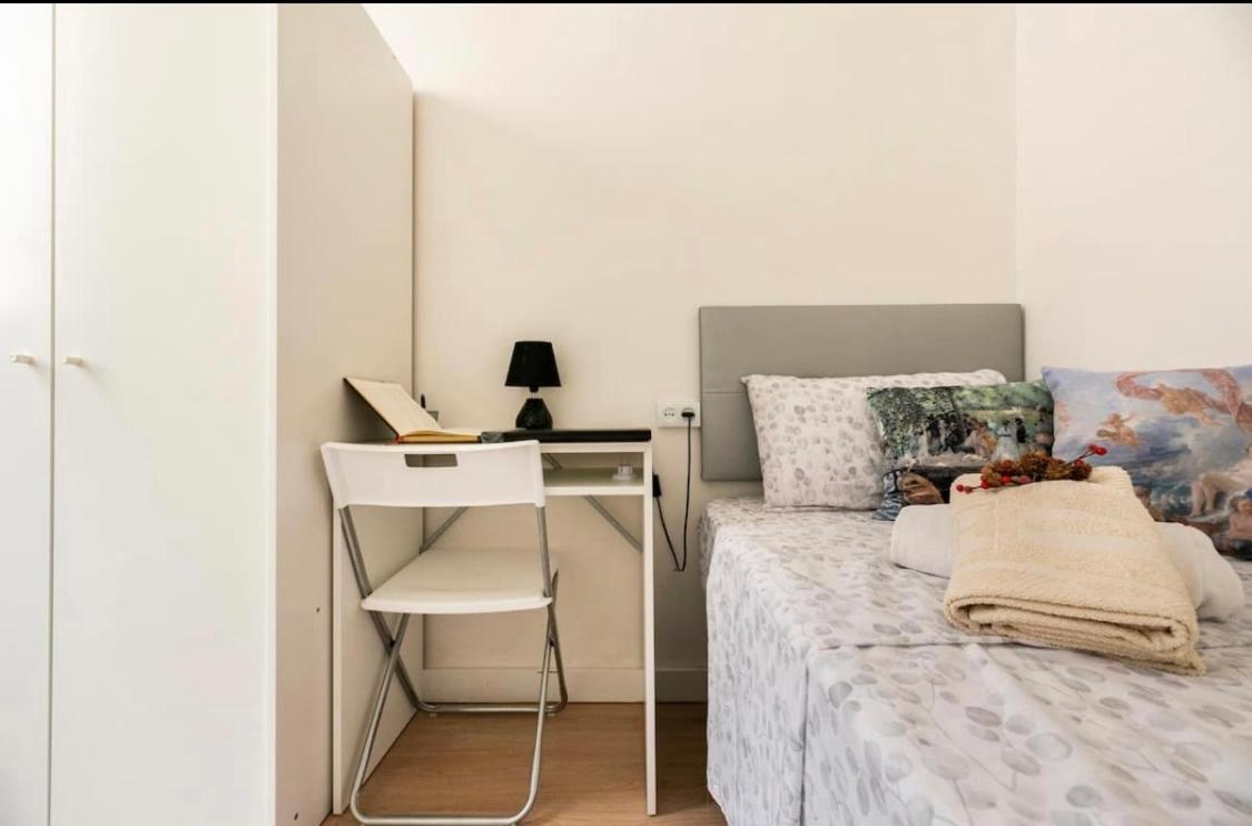 Quiet Love Suites Barcelona Ngoại thất bức ảnh